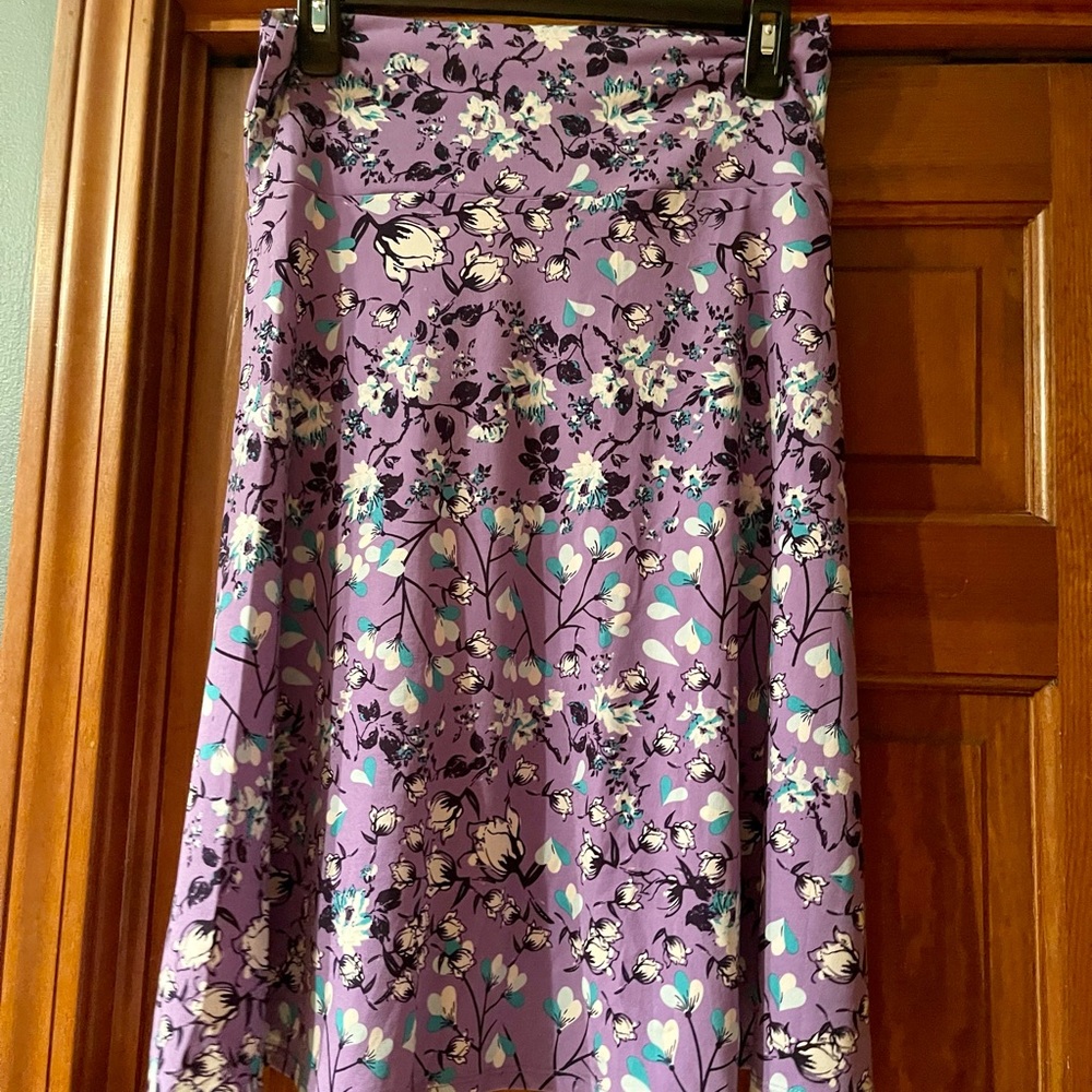LuLaRoe skirt